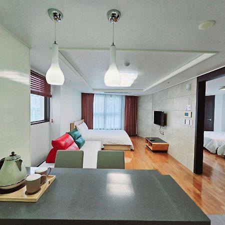 Jeoung'S House - Ciel De Mer Busan Ngoại thất bức ảnh
