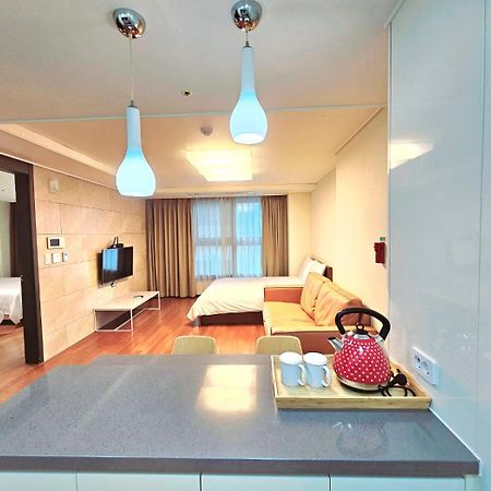 Jeoung'S House - Ciel De Mer Busan Ngoại thất bức ảnh