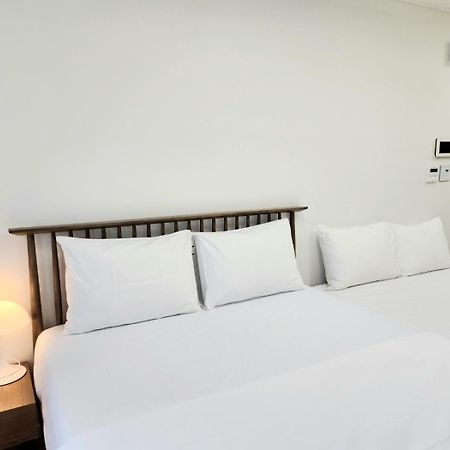 Jeoung'S House - Ciel De Mer Busan Ngoại thất bức ảnh