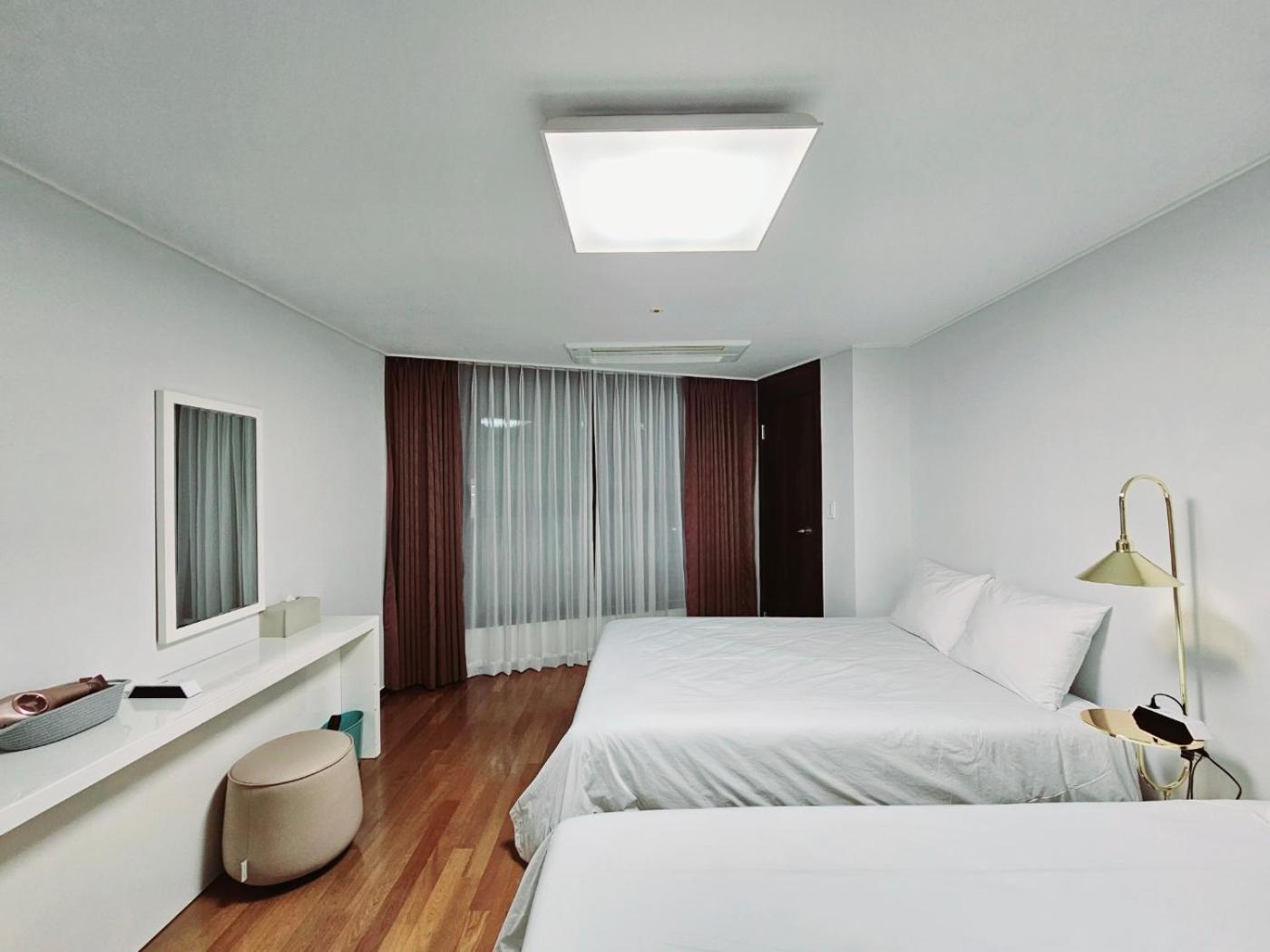 Jeoung'S House - Ciel De Mer Busan Ngoại thất bức ảnh