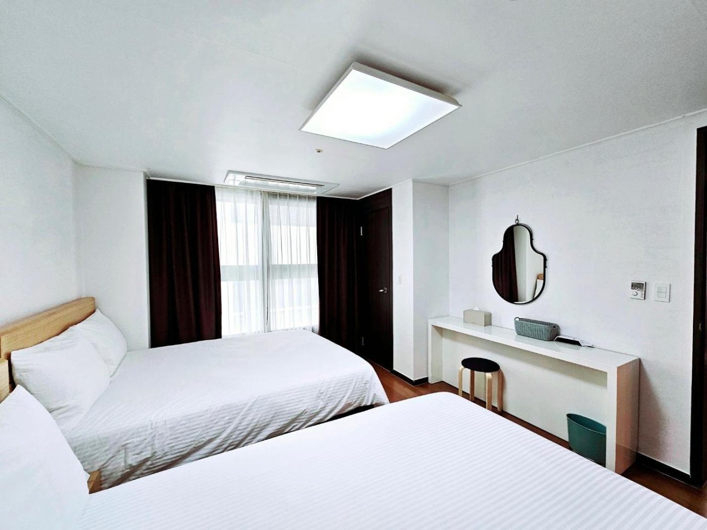Jeoung'S House - Ciel De Mer Busan Ngoại thất bức ảnh