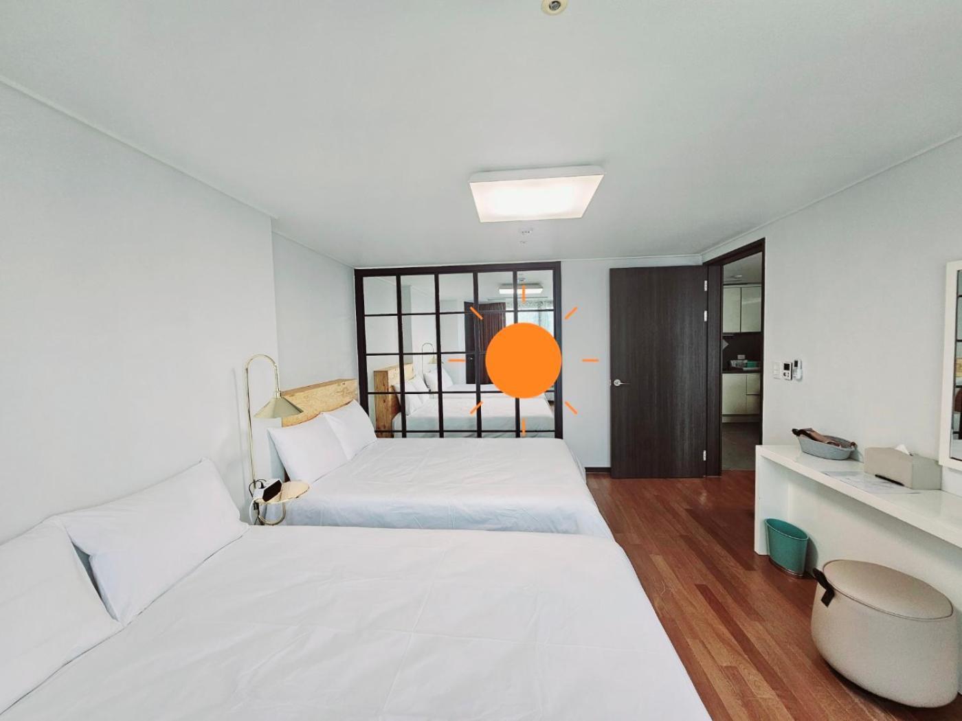 Jeoung'S House - Ciel De Mer Busan Ngoại thất bức ảnh