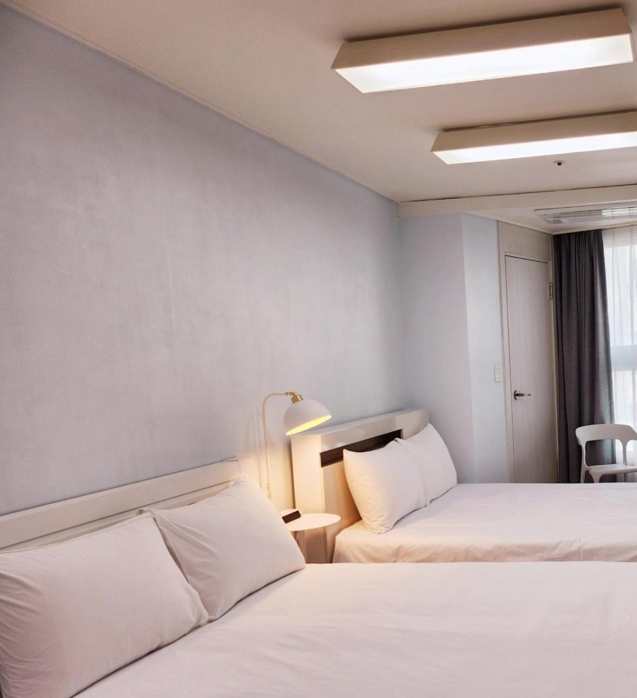 Jeoung'S House - Ciel De Mer Busan Ngoại thất bức ảnh