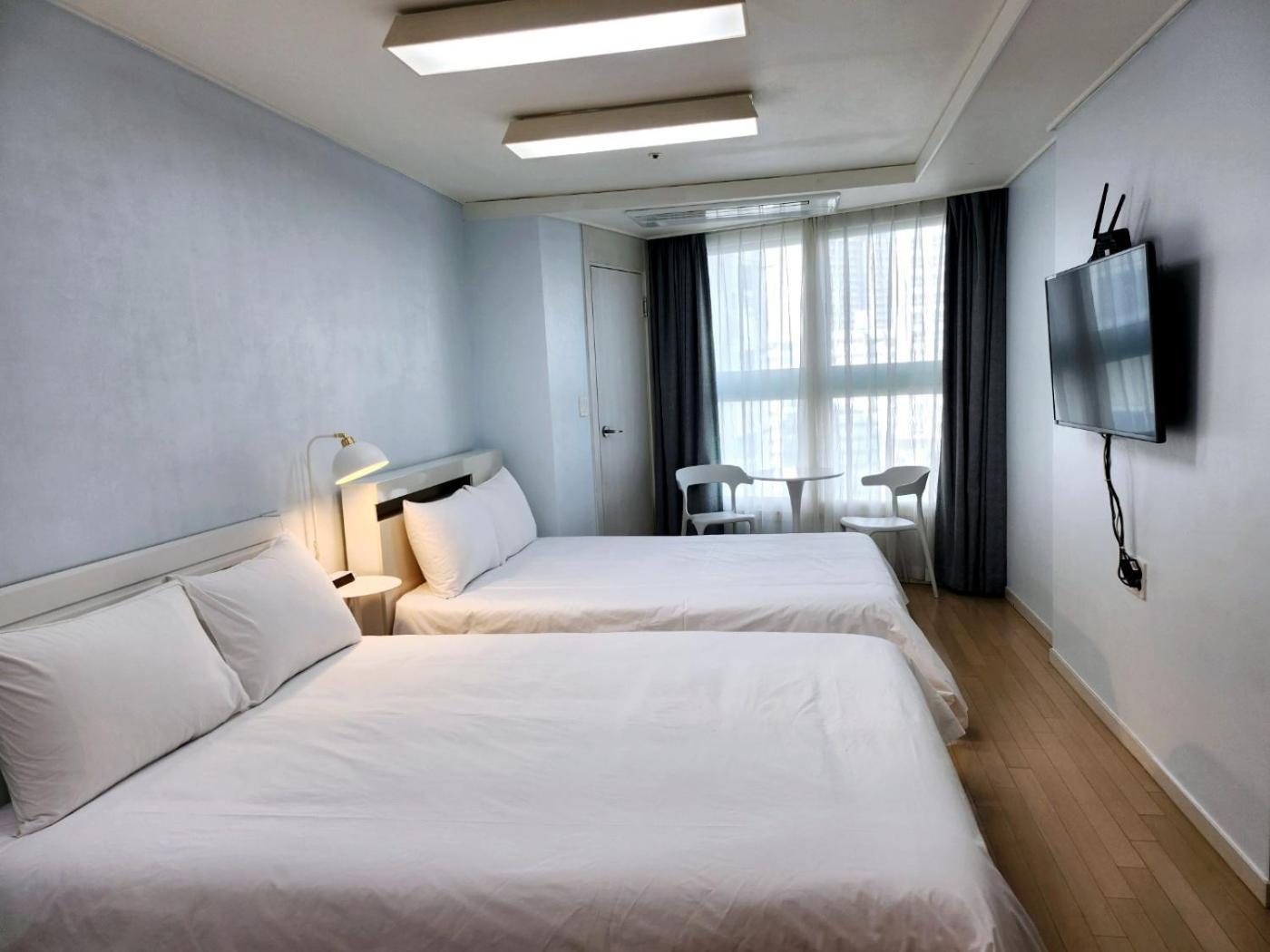 Jeoung'S House - Ciel De Mer Busan Ngoại thất bức ảnh