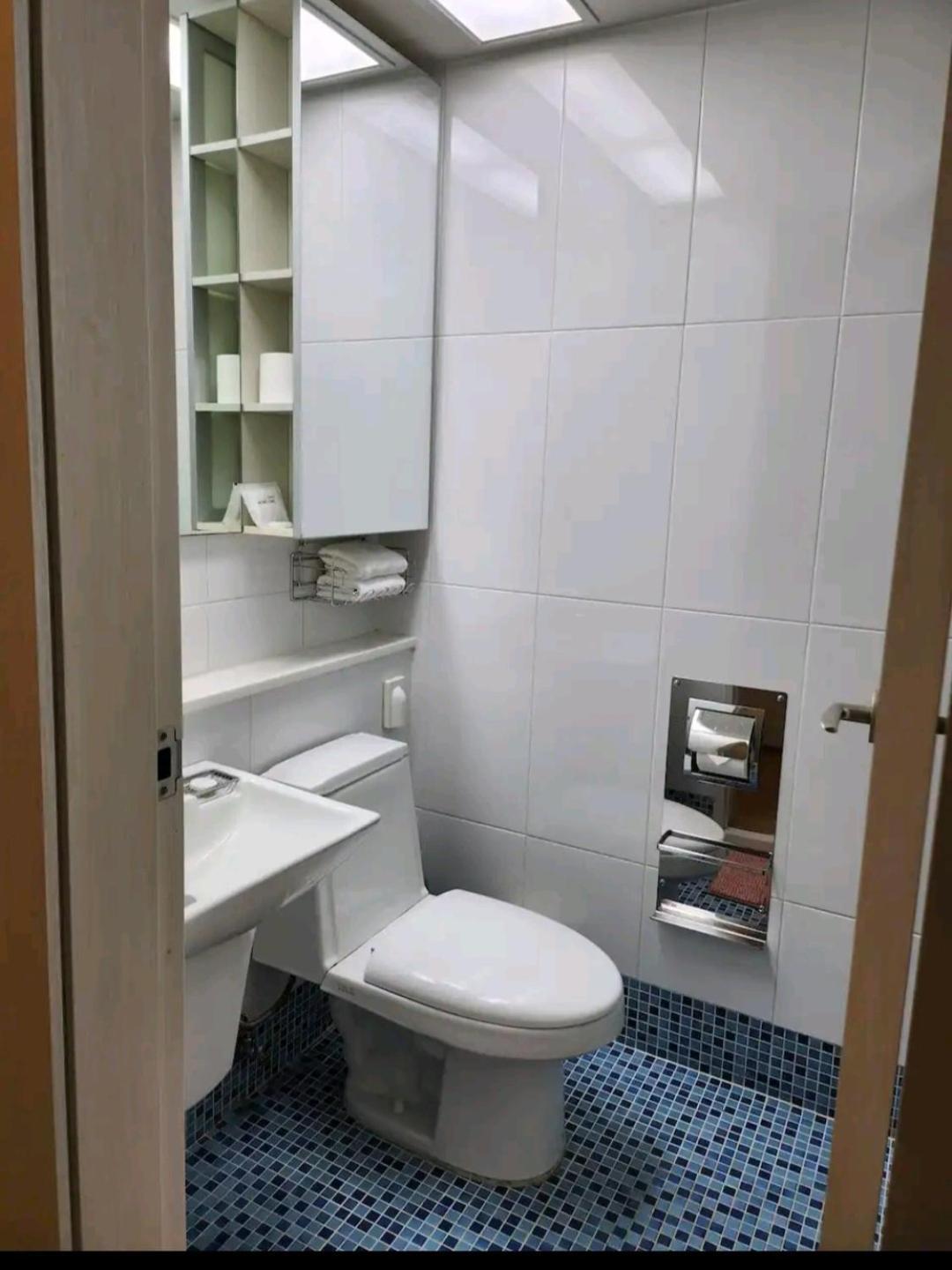 Jeoung'S House - Ciel De Mer Busan Ngoại thất bức ảnh