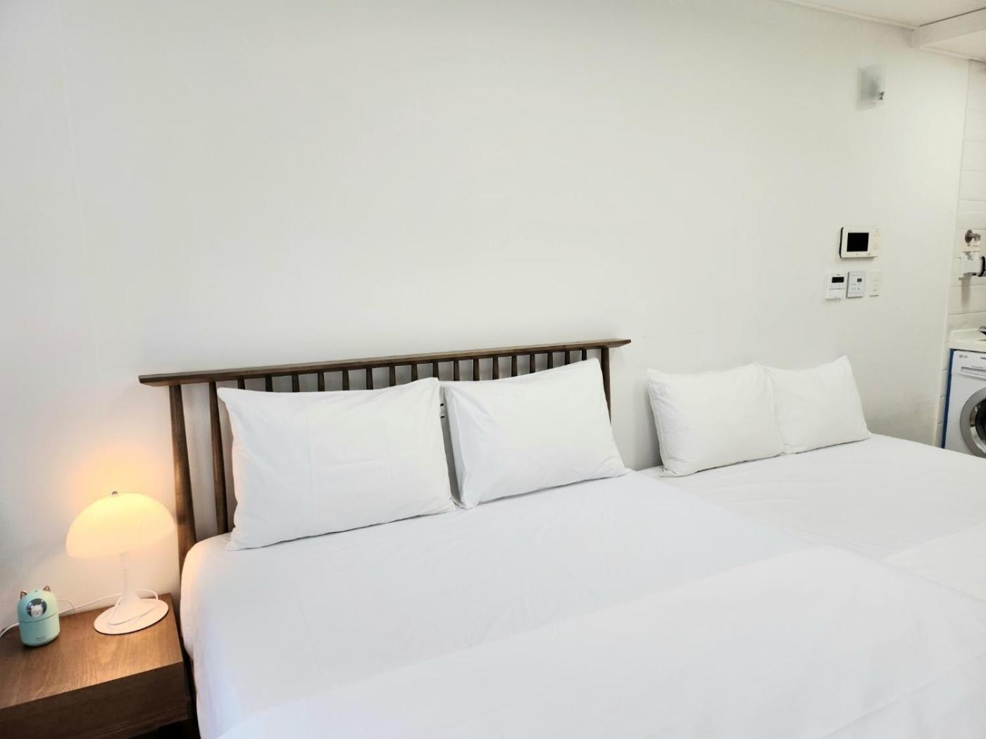 Jeoung'S House - Ciel De Mer Busan Ngoại thất bức ảnh