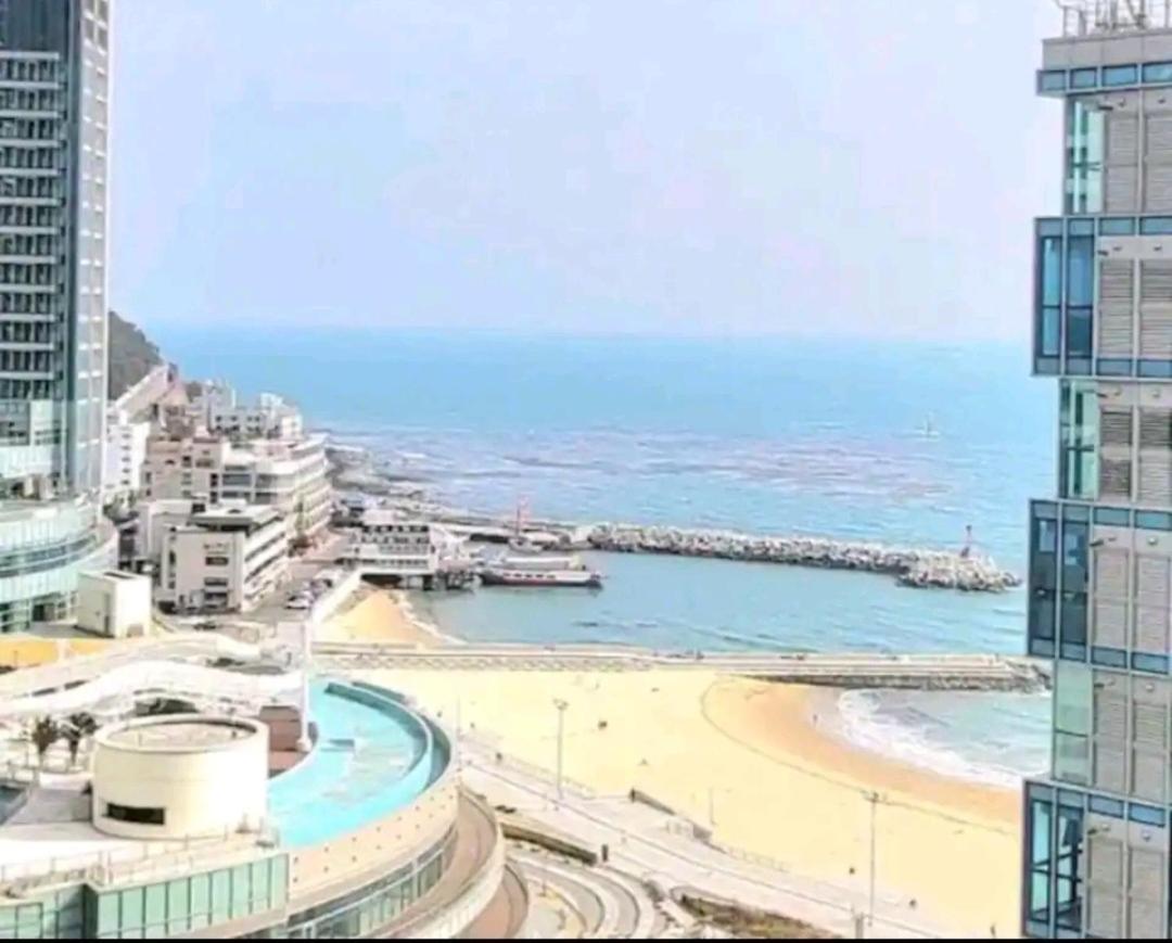 Jeoung'S House - Ciel De Mer Busan Ngoại thất bức ảnh