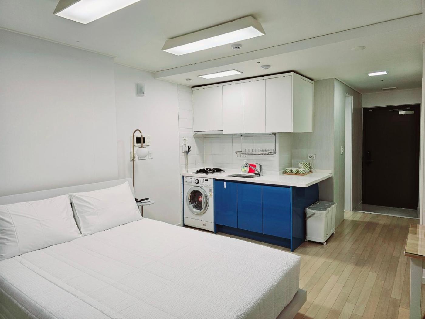 Jeoung'S House - Ciel De Mer Busan Ngoại thất bức ảnh