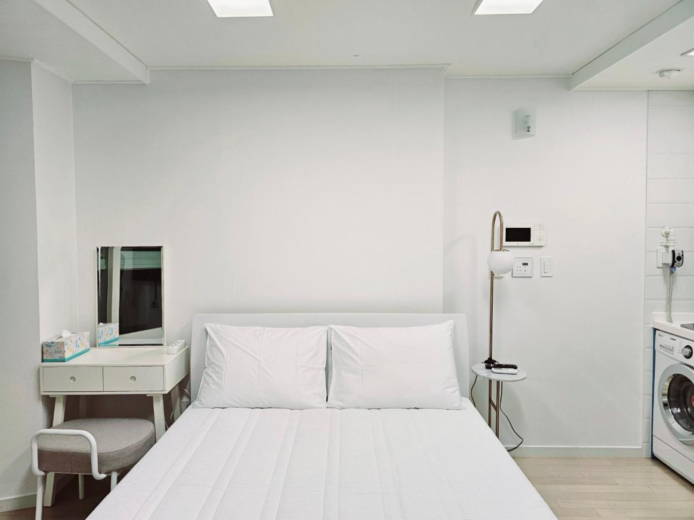 Jeoung'S House - Ciel De Mer Busan Ngoại thất bức ảnh