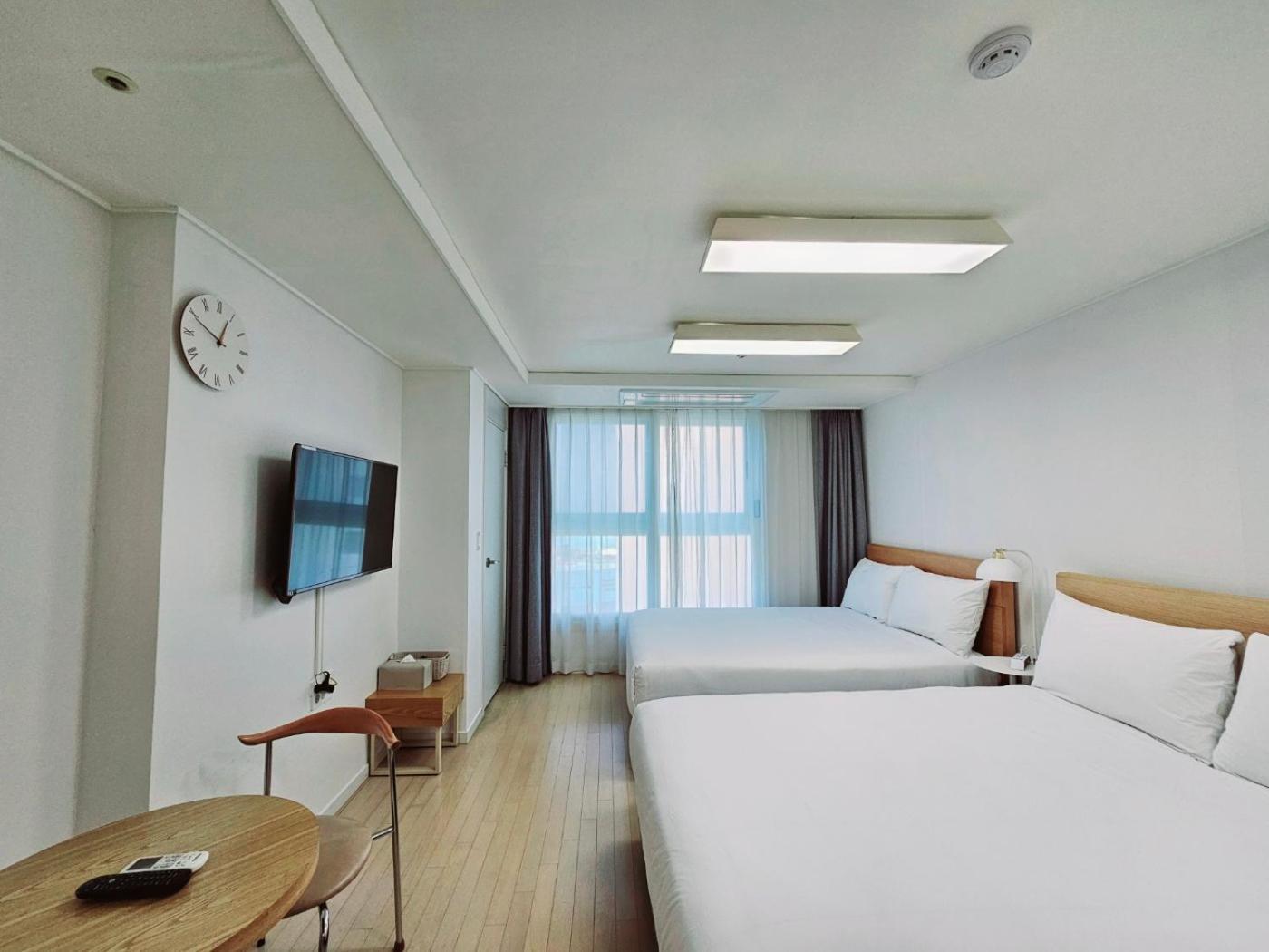 Jeoung'S House - Ciel De Mer Busan Phòng bức ảnh
