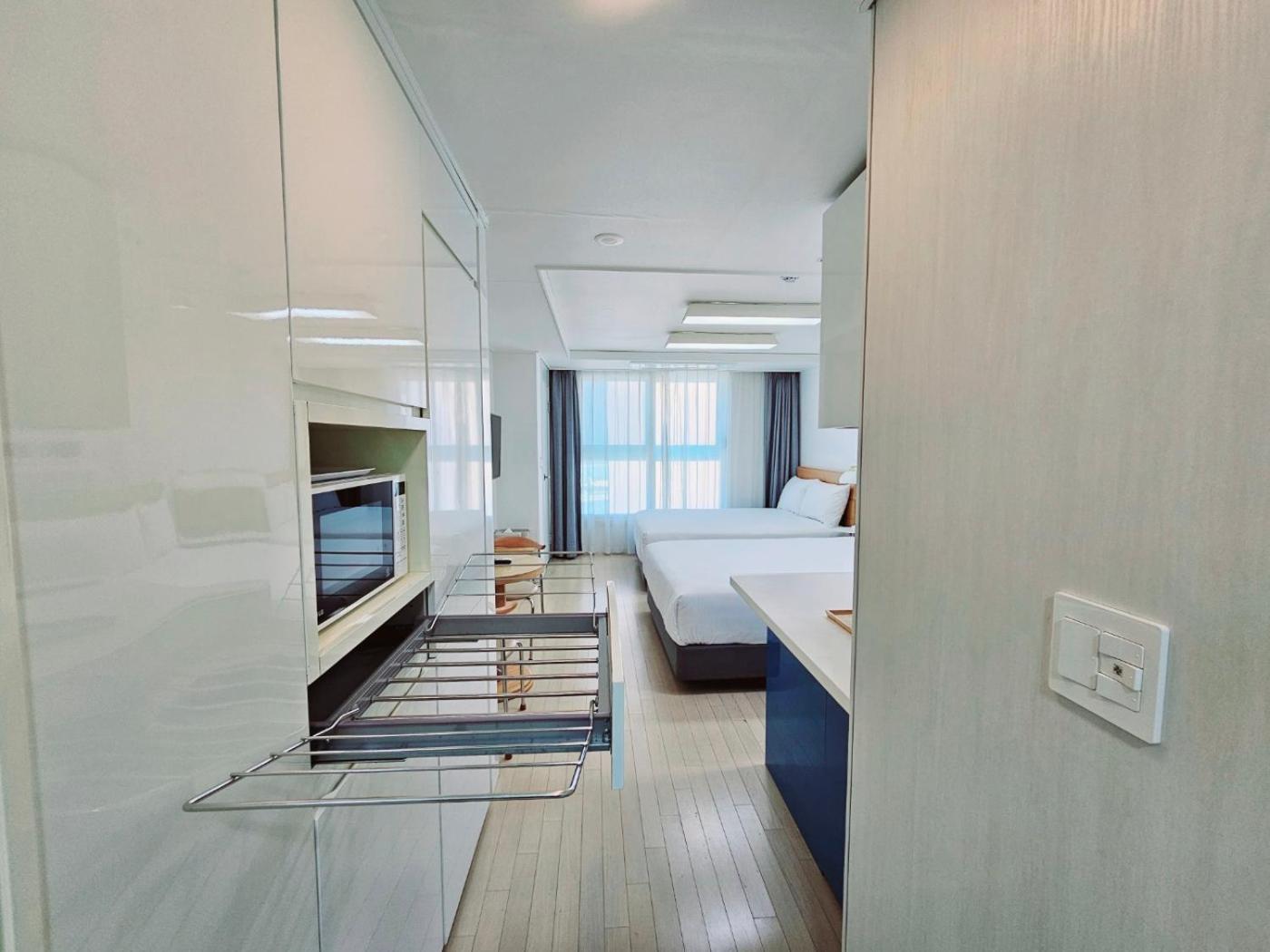 Jeoung'S House - Ciel De Mer Busan Phòng bức ảnh