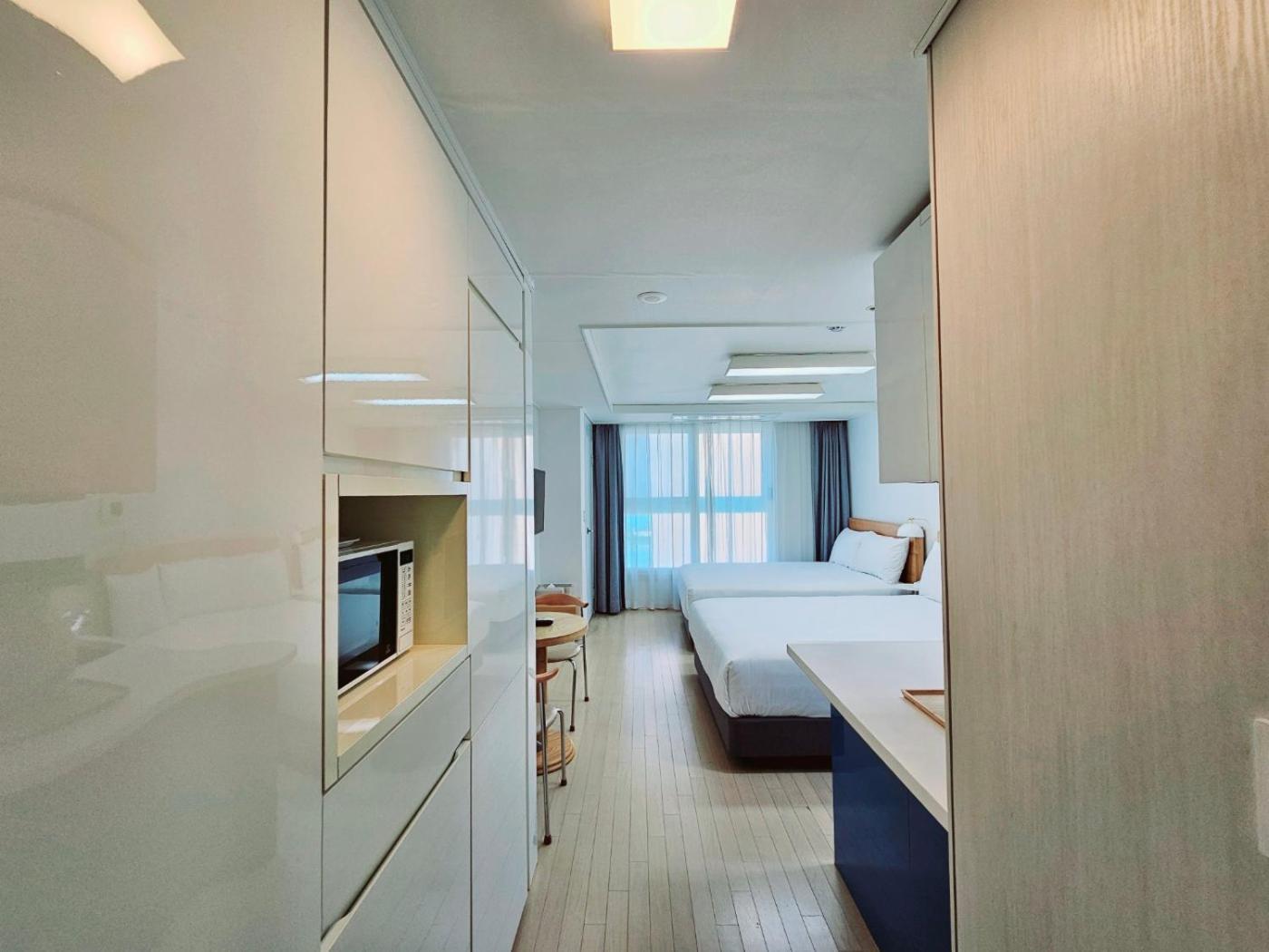 Jeoung'S House - Ciel De Mer Busan Phòng bức ảnh