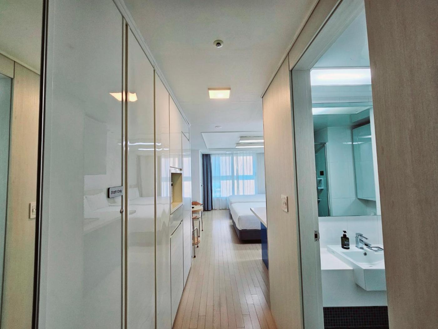 Jeoung'S House - Ciel De Mer Busan Phòng bức ảnh