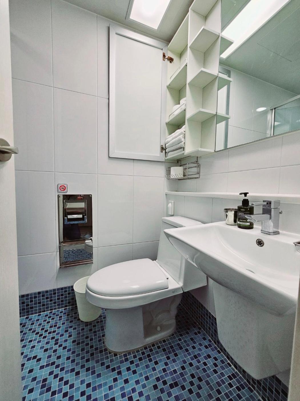 Jeoung'S House - Ciel De Mer Busan Phòng bức ảnh